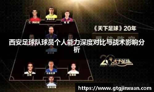 西安足球队球员个人能力深度对比与战术影响分析